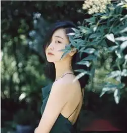 11款百变中长卷发,献给走轻熟路线的你
