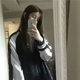 慢慢变好是给自己最好的礼物可爱萌系小清新美女qq头像
