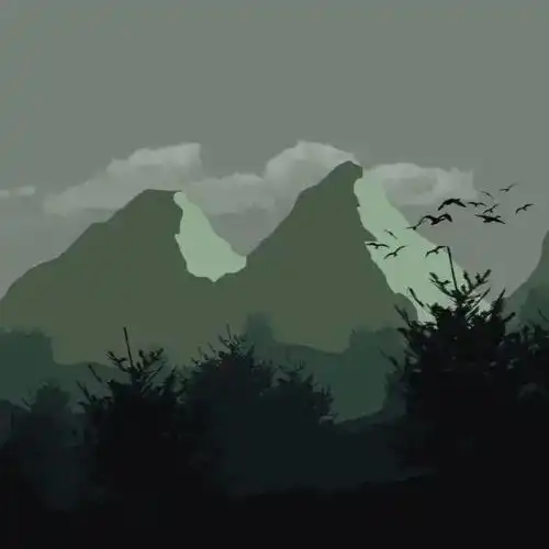 背景图头像套图
