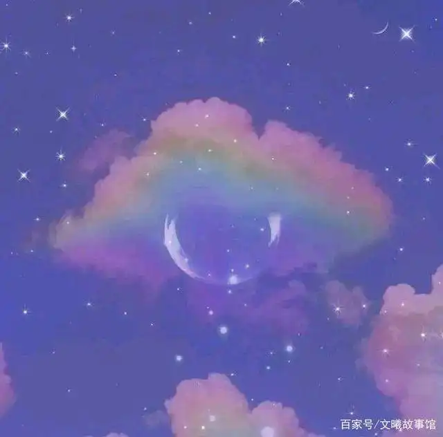 30个仙气飘飘的句子,小仙女们挑一句送给自己
