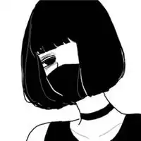 女生腹黑冷漠头像2019
