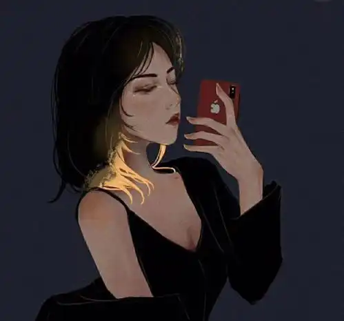 爱好这些东西的女人,八成经历过很多男人,是个老江湖了
