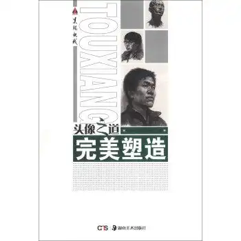 完美塑造头像之道,9787535663948
