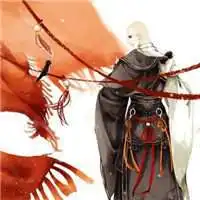 好看动漫小和尚头像简单微信头像图片大全
