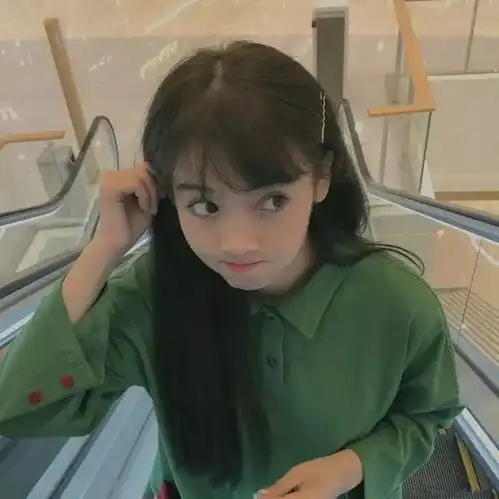 女生头像

