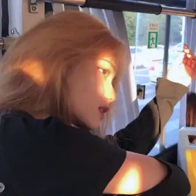 好看头像女生霸气真实超拽超级好看的潮图
