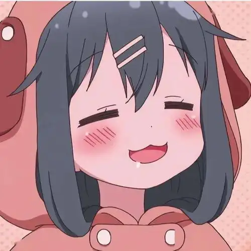 动漫头像
