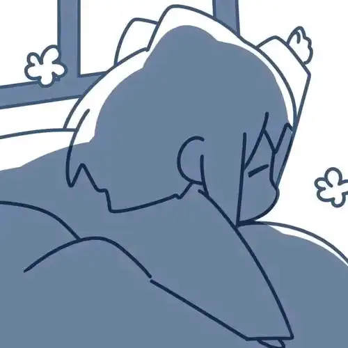 日常头像35
