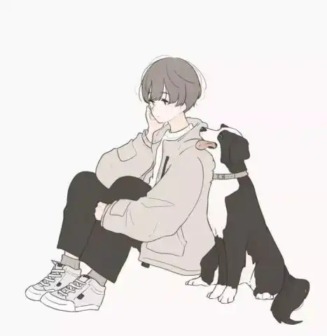 我们差一点,就在一起了
