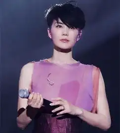 王菲骨灰级女粉病危求见王菲最后一面,网友跟赵薇在唱歌,没空理你
