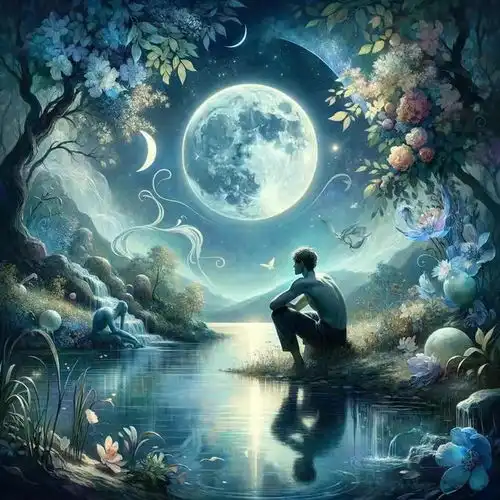 十二星座之双鱼座男生性格大揭秘你的身边有双鱼座男生吗
