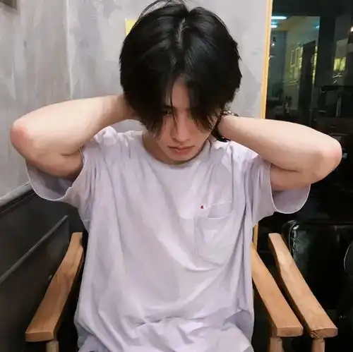 头像社新的一期好看的微信头像
