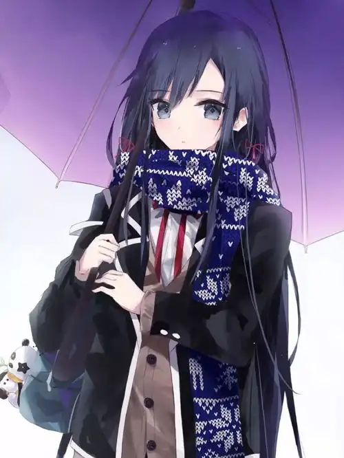三笠是御姐型的动漫美少女她们才是御姐型的
