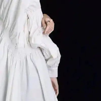 高清女生头像时尚气质女头像
