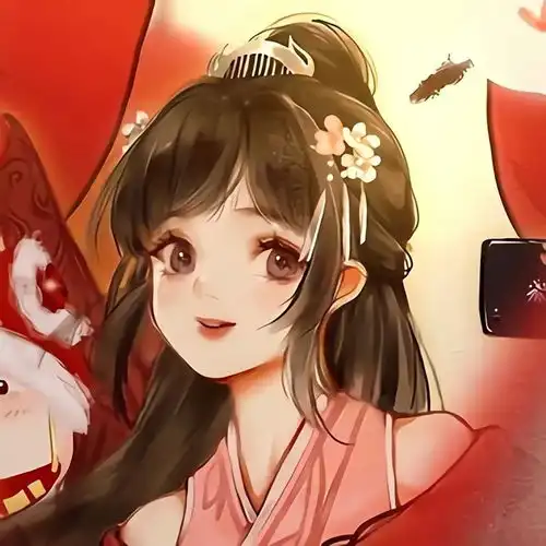 动漫女头超级热门的经典灵魂动漫女头
