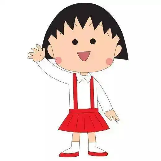 连播30年后樱桃小丸子宣布停更,网友童年再也回不来了
