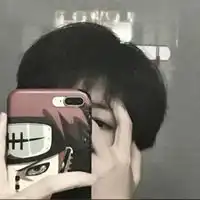 小学生真人头像搞笑男生小学生真人头像
