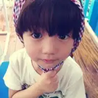 只爱陈家人
