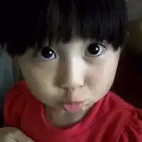 呆萌正太头像男生微信头像图片大全
