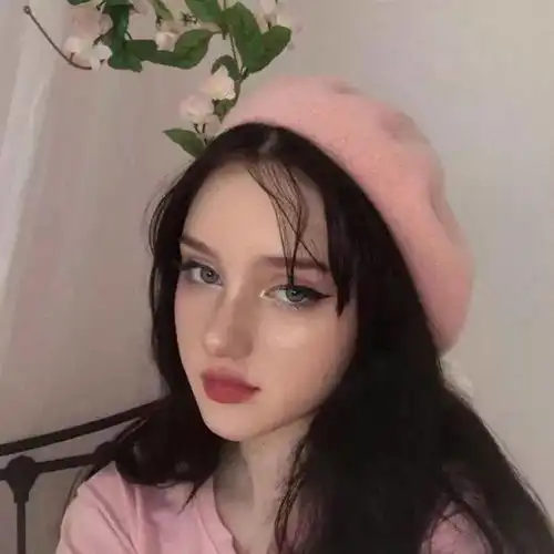 ins风个性欧美头像集
