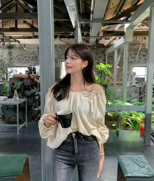 日常也要美美哒,休闲类的气质穿搭之衬衫篇,给你们安排上
