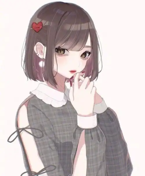 女人有哪几种表现,是在等你主动去追她
