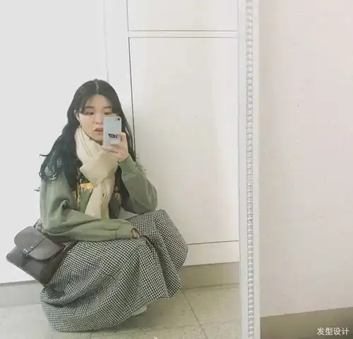 163cm丨20代女生的半轻熟style
