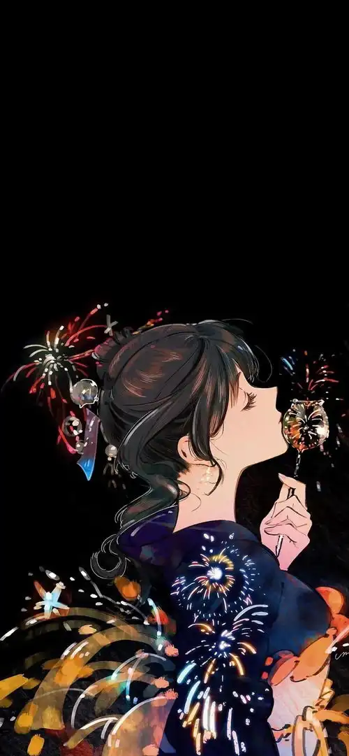 动漫壁纸今日份敲喜欢男女生动漫壁纸,等你来挑
