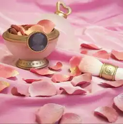 赶紧入手让女孩心花怒放的绝美腮红
