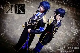 你不可错过的cosplay
