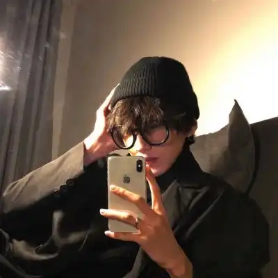 qq男生头像男头高清好看的新版男生专用头像图片大全免费下载头像控

