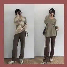 致命女人的莫兰迪色系,专属秋冬的神仙配色
