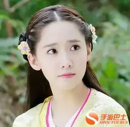 林允儿武神赵子龙发布会秀中文现场造型很漂亮
