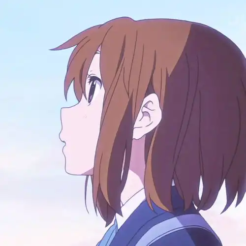 温柔女生头像
