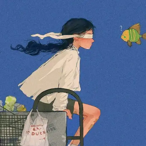 女生如何判断自己是不是海王养的鱼
