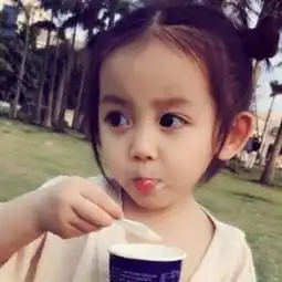 喽,佛系少女
