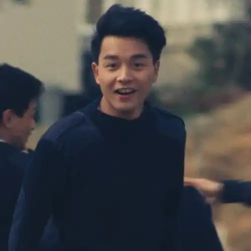 后知后觉系列小时候觉得长得不帅,长大后觉得很帅的男演员
