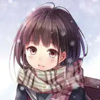 活泼超萌可爱女孩儿头像动漫微信头像图片大全
