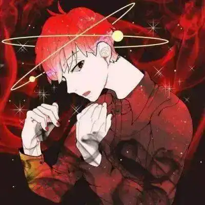 动漫头像丨男女生头像
