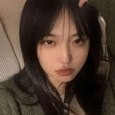 女头.又纯又欲
