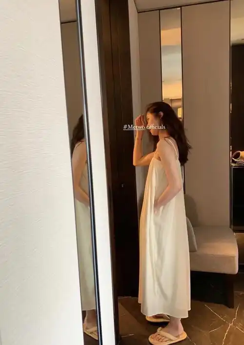购物分享韩系女生搭配小众设计感平价有品不挑人穿搭防晒衫裙子西装针织衫
