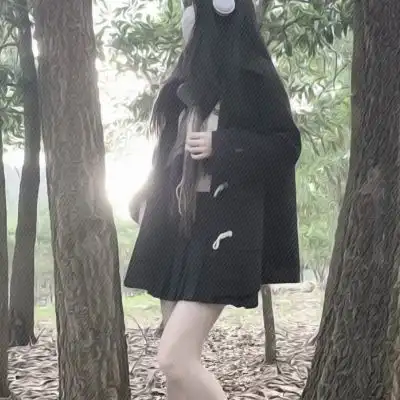 宋吟ins风格女头你所怀念的女生头像我要个性网

