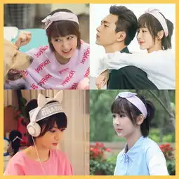 童颜夫妇甜一脸搞定你的现男友,杨紫穿最多的就是它
