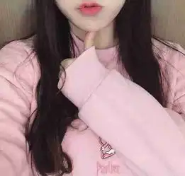 萌萌哒二次元头像闺蜜系列微信头像图片大全
