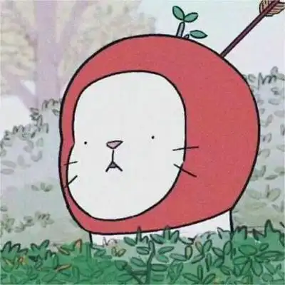 可爱又憨憨的头像,好看的憨憨头像图片
