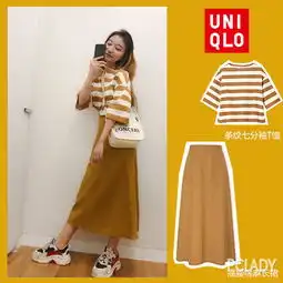 编辑试衣间宫崎骏才是我日系少女穿搭的启蒙老师
