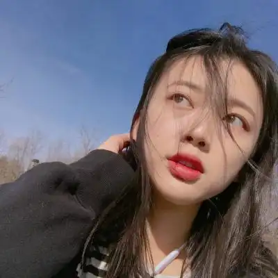 溺毙蓝色系女头.太廉价的糖总归qq女生头像我要个性网

