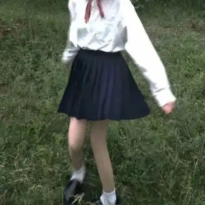 森系女生头像小清新森系甜美文艺女生头像
