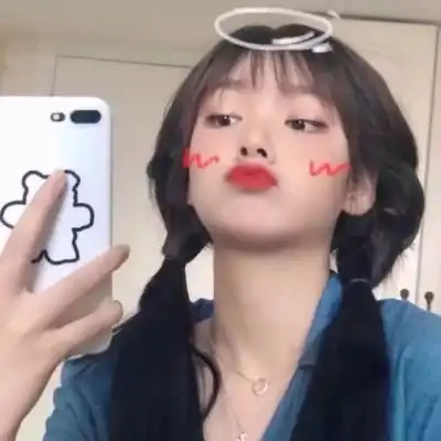 女人说我脚好酸啊,回复蹲下休息,无一例外的都是笨男人
