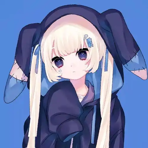yyds优质动漫头像
